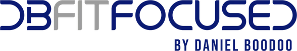 DBFitFocused by Daniel Boodoo