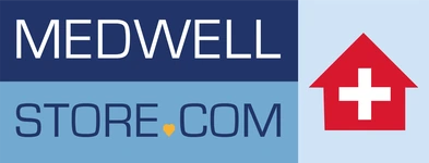 MedWell Store